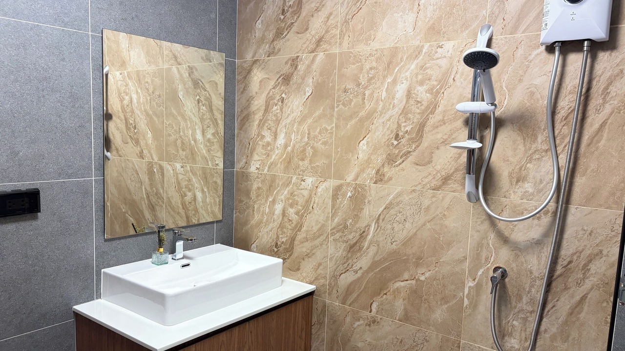 Photo of Bathroom in North Pattaya