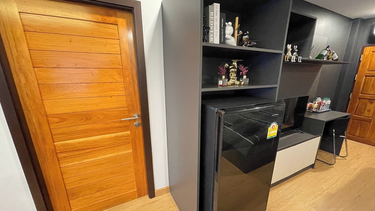 Photo of Bedroom in North Pattaya