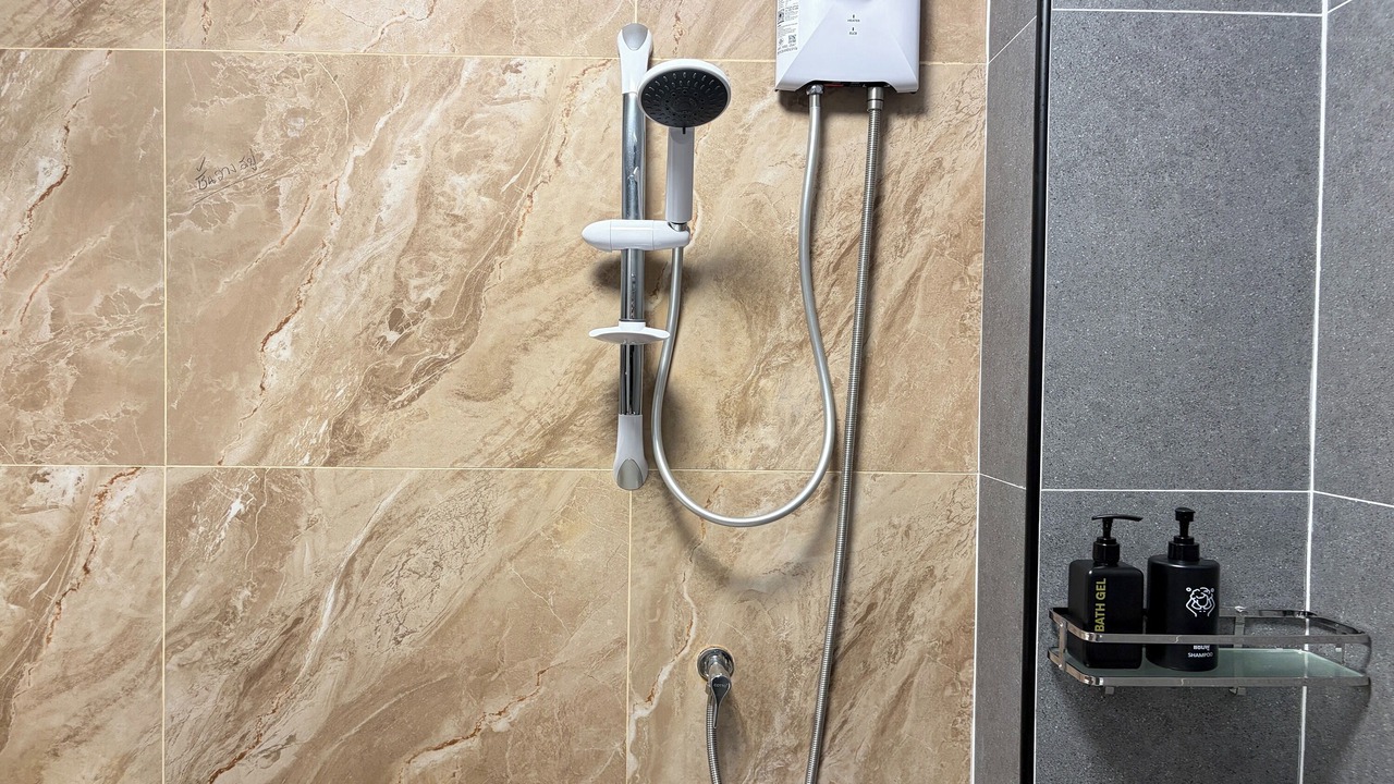 Photo of Bathroom in North Pattaya