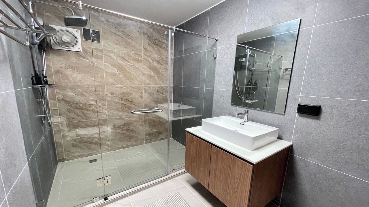 Photo of Bathroom in North Pattaya