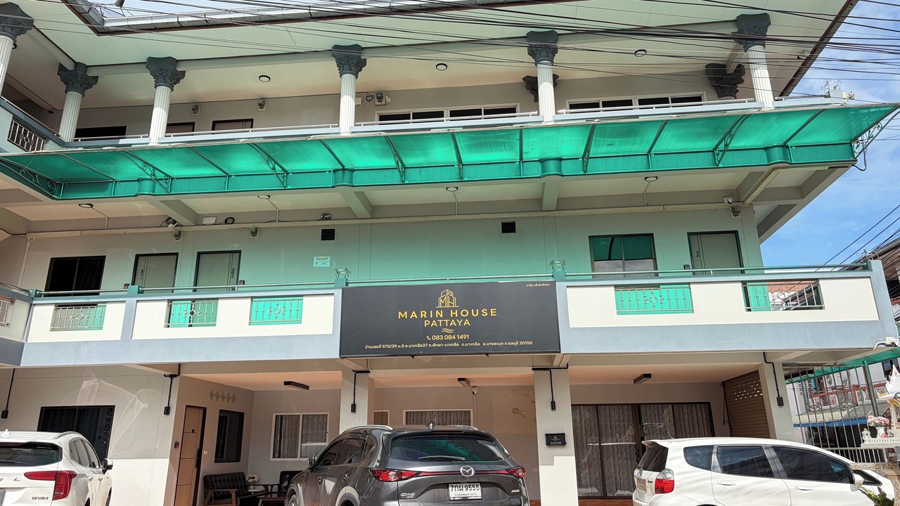 Photo of Outdoor in North Pattaya