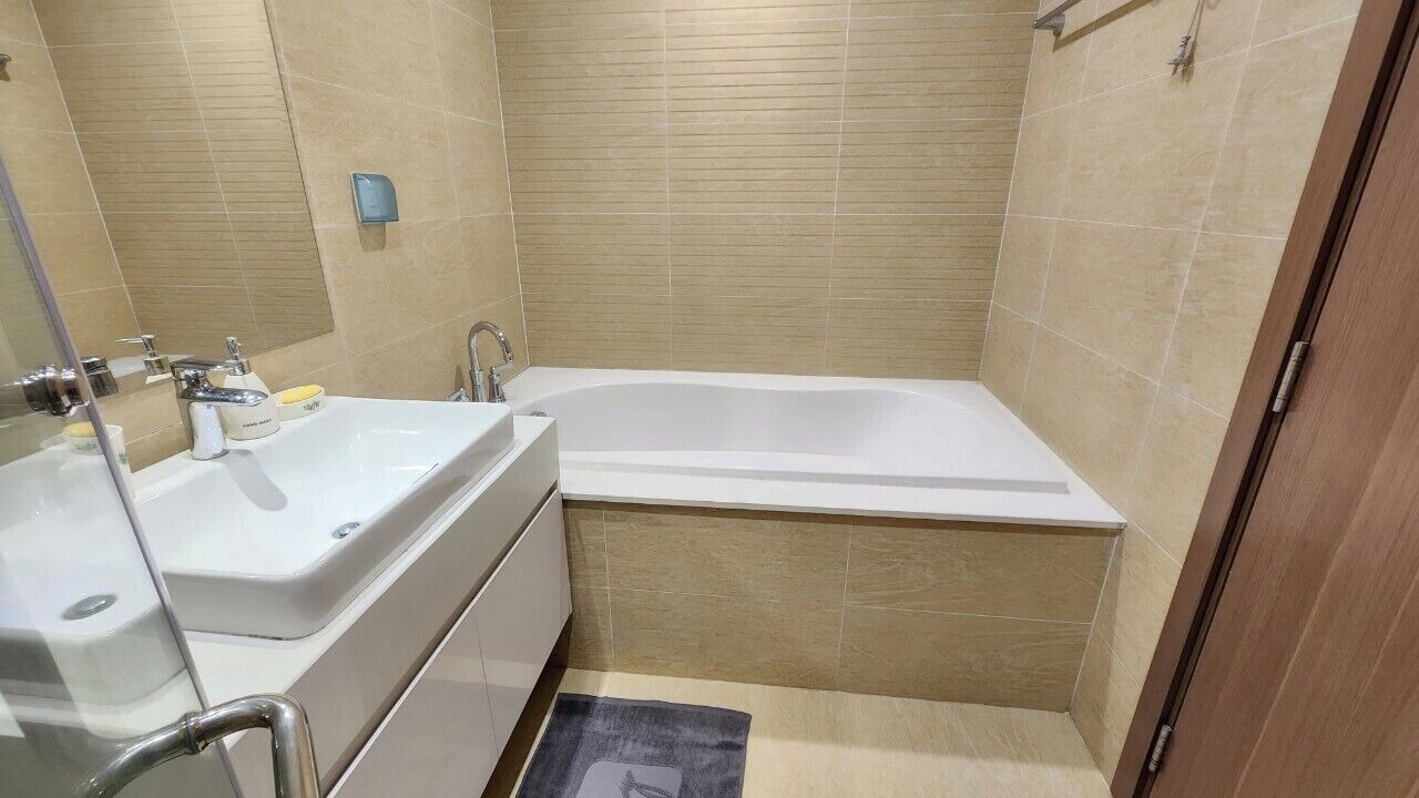 Photo of Bathroom in Dich Vong Hau