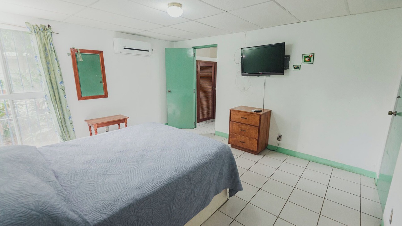 Photo of Bedroom in San Juan del Sur