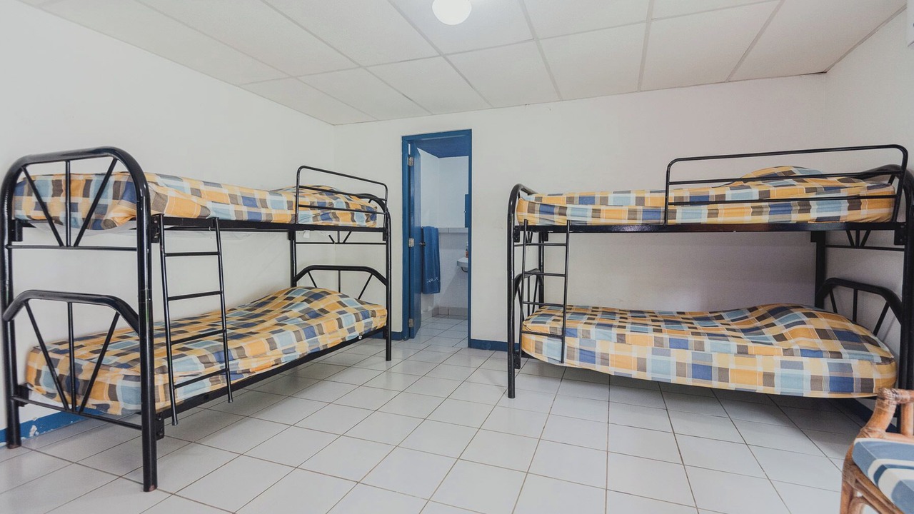 Photo of Bedroom in San Juan del Sur