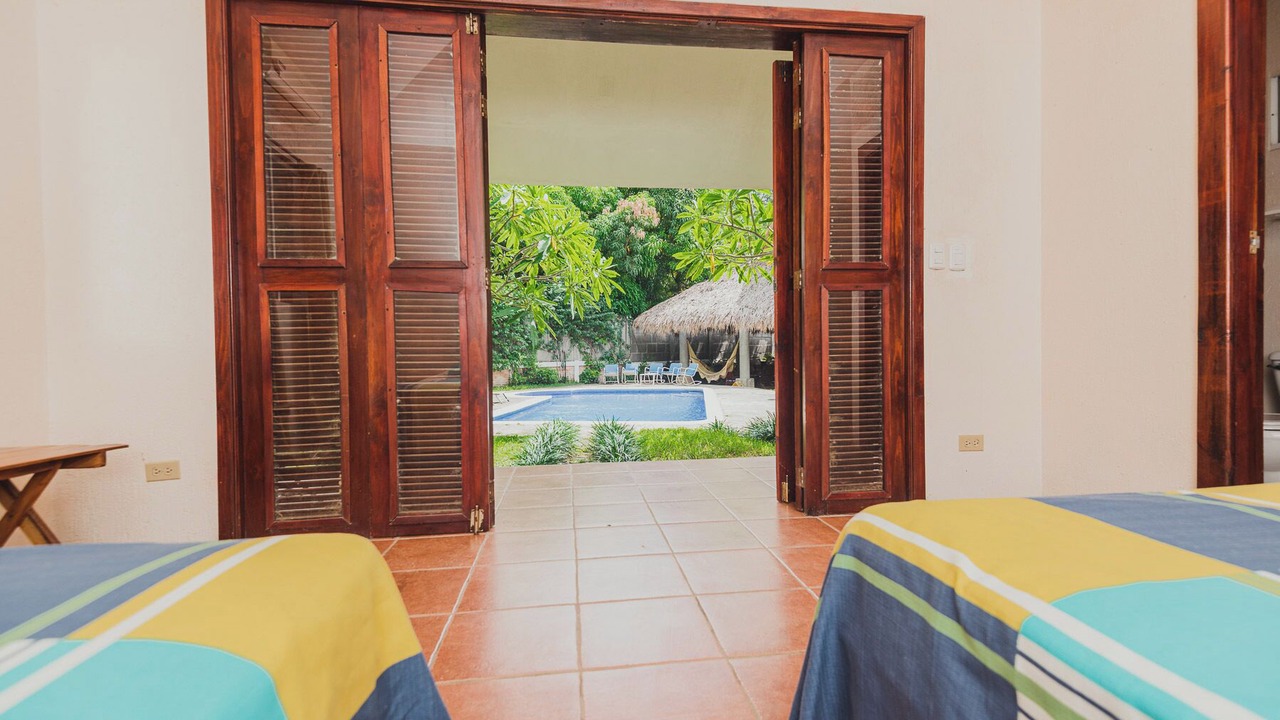 Photo of Bedroom in San Juan del Sur