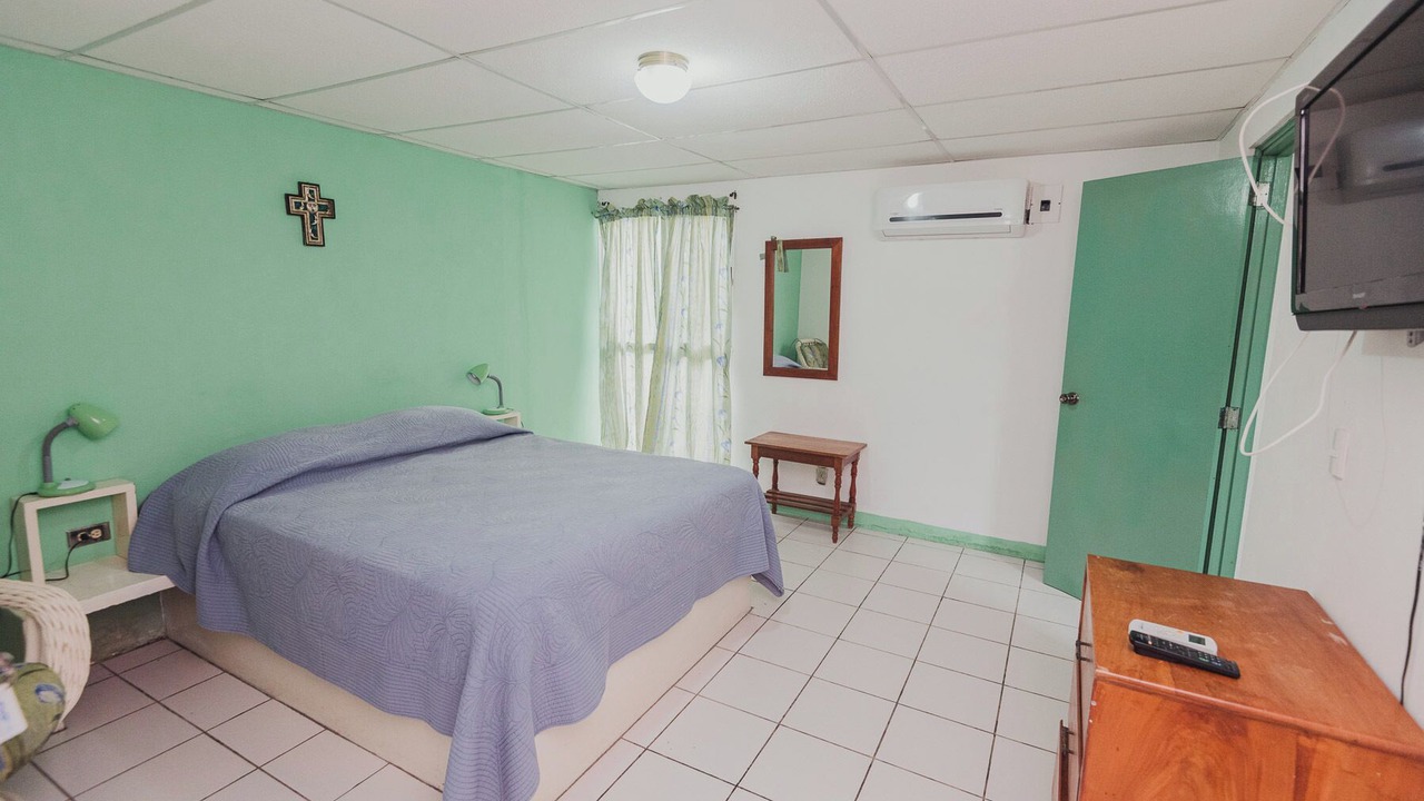 Photo of Bedroom in San Juan del Sur