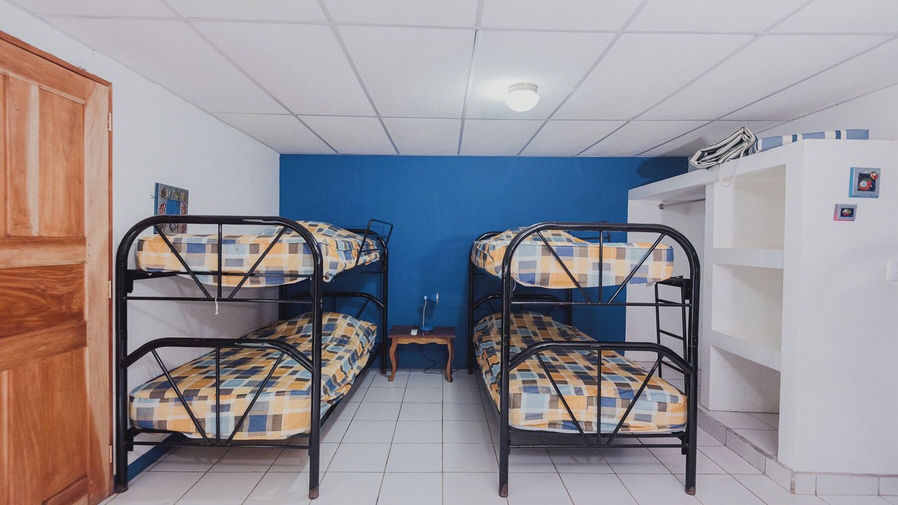 Photo of Bedroom in San Juan del Sur