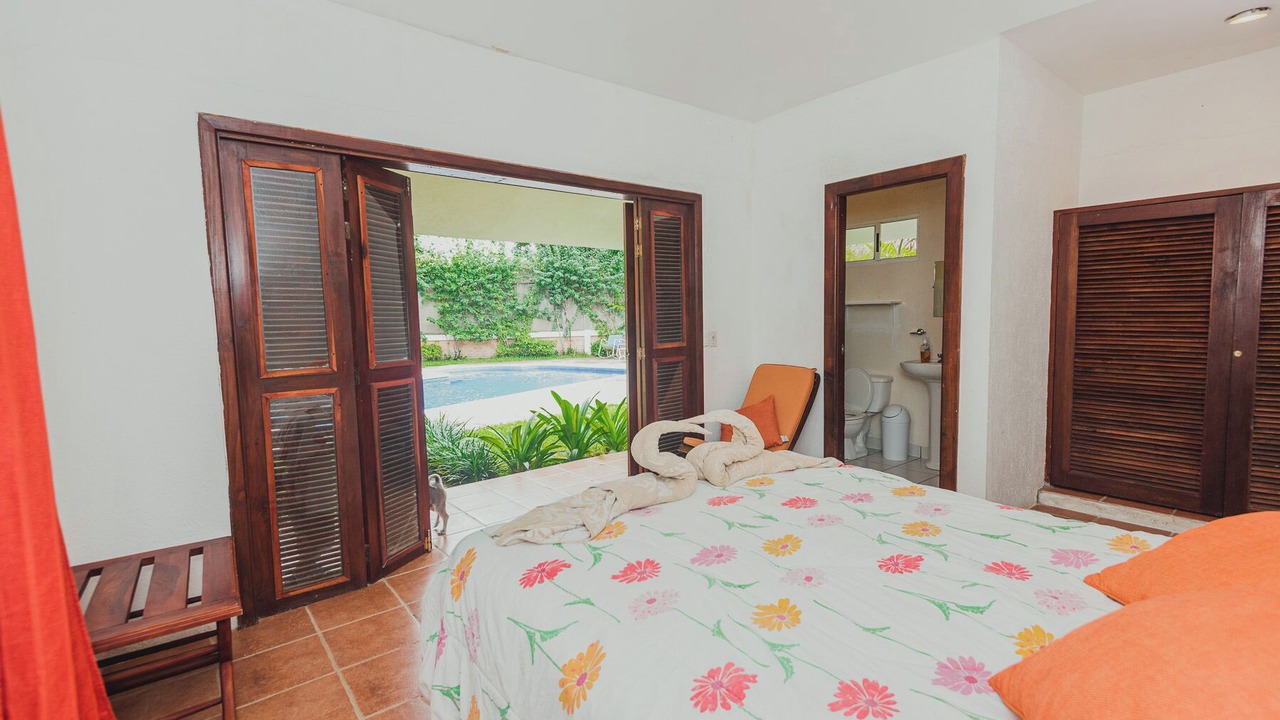 Photo of Bedroom in San Juan del Sur
