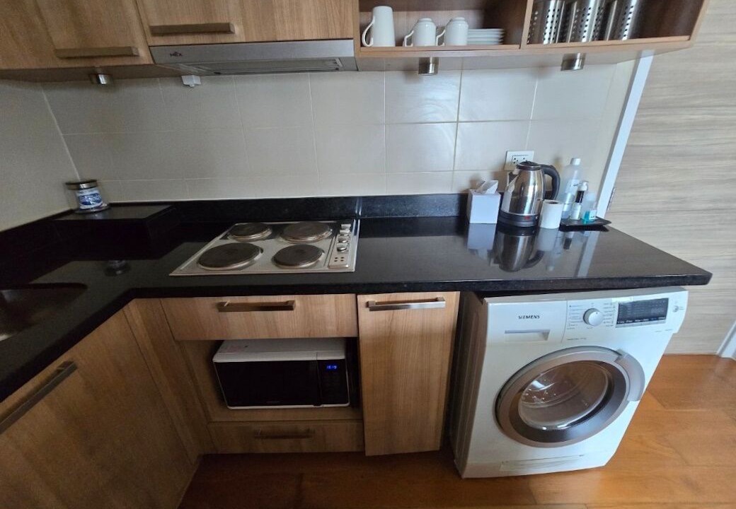Photo of Kitchen in Khlong San