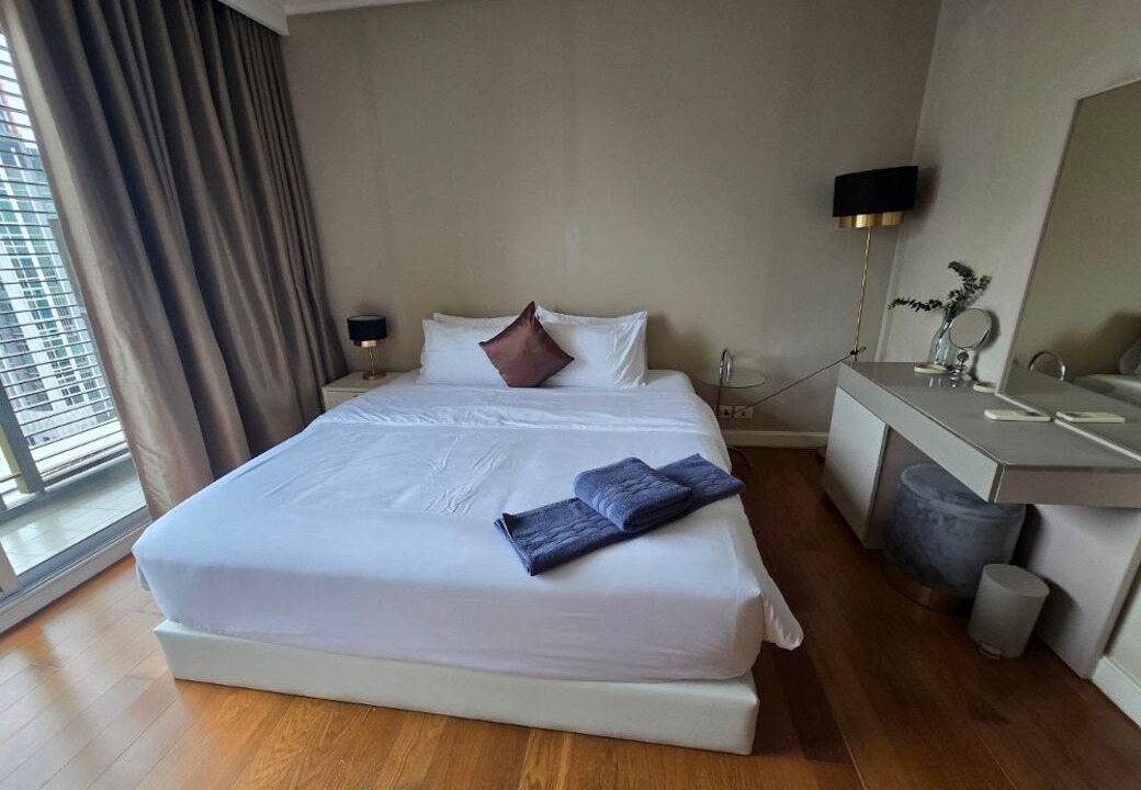 Photo of Bedroom in Khlong San