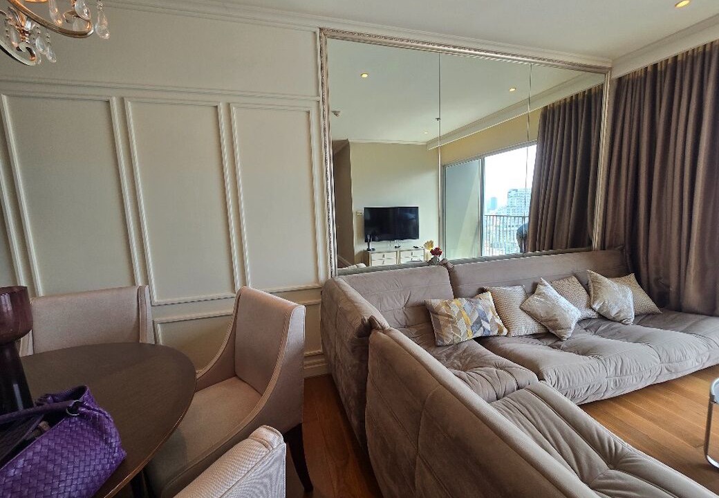 Photo of Livingroom in Khlong San