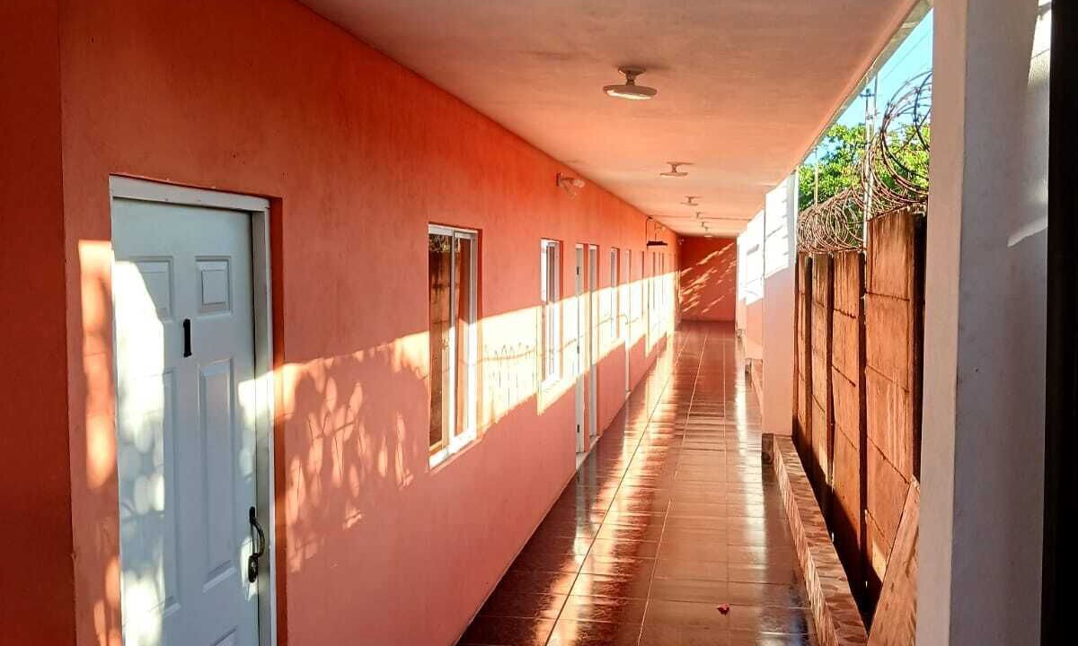 Photo of Outdoor in Managua