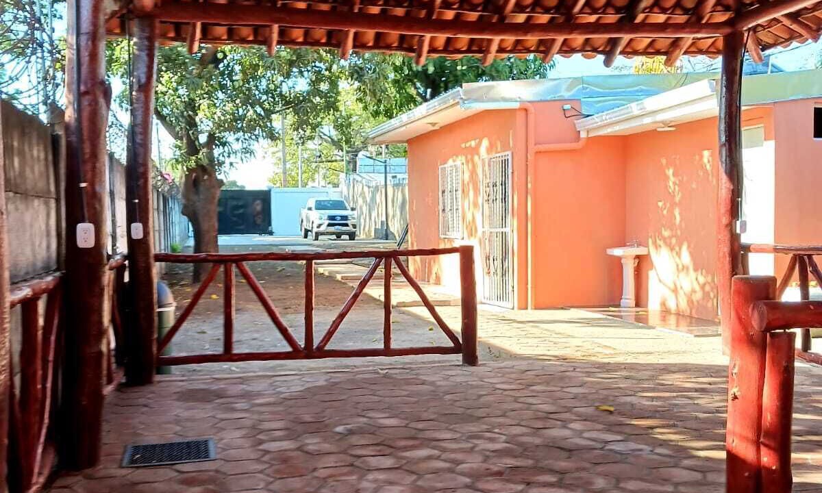 Photo of Outdoor in Managua