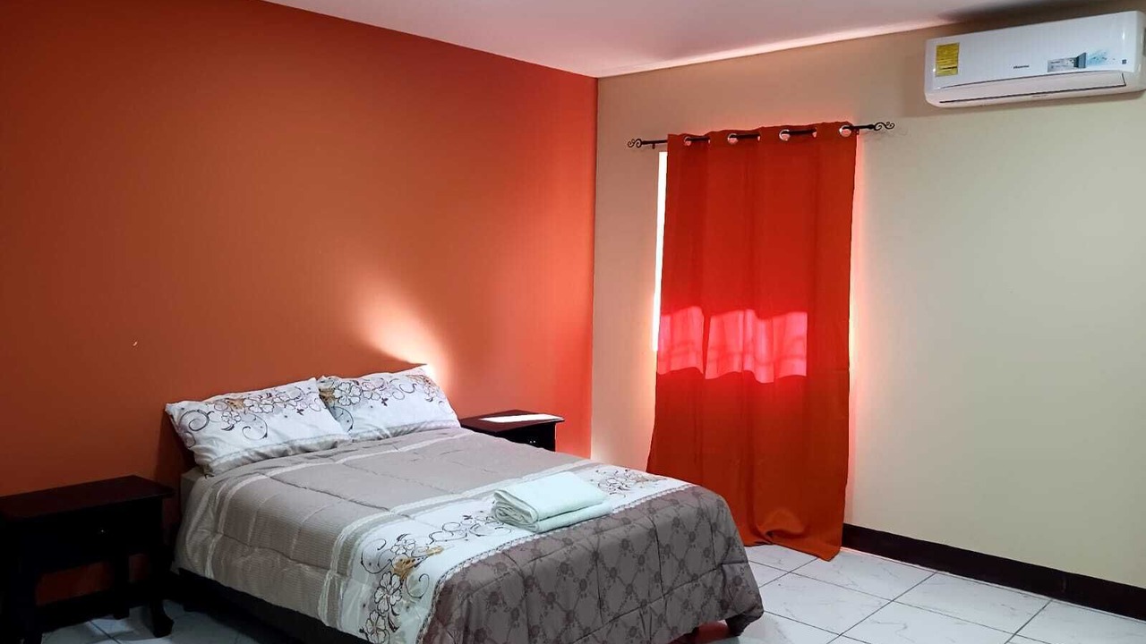 Photo of Bedroom in Managua