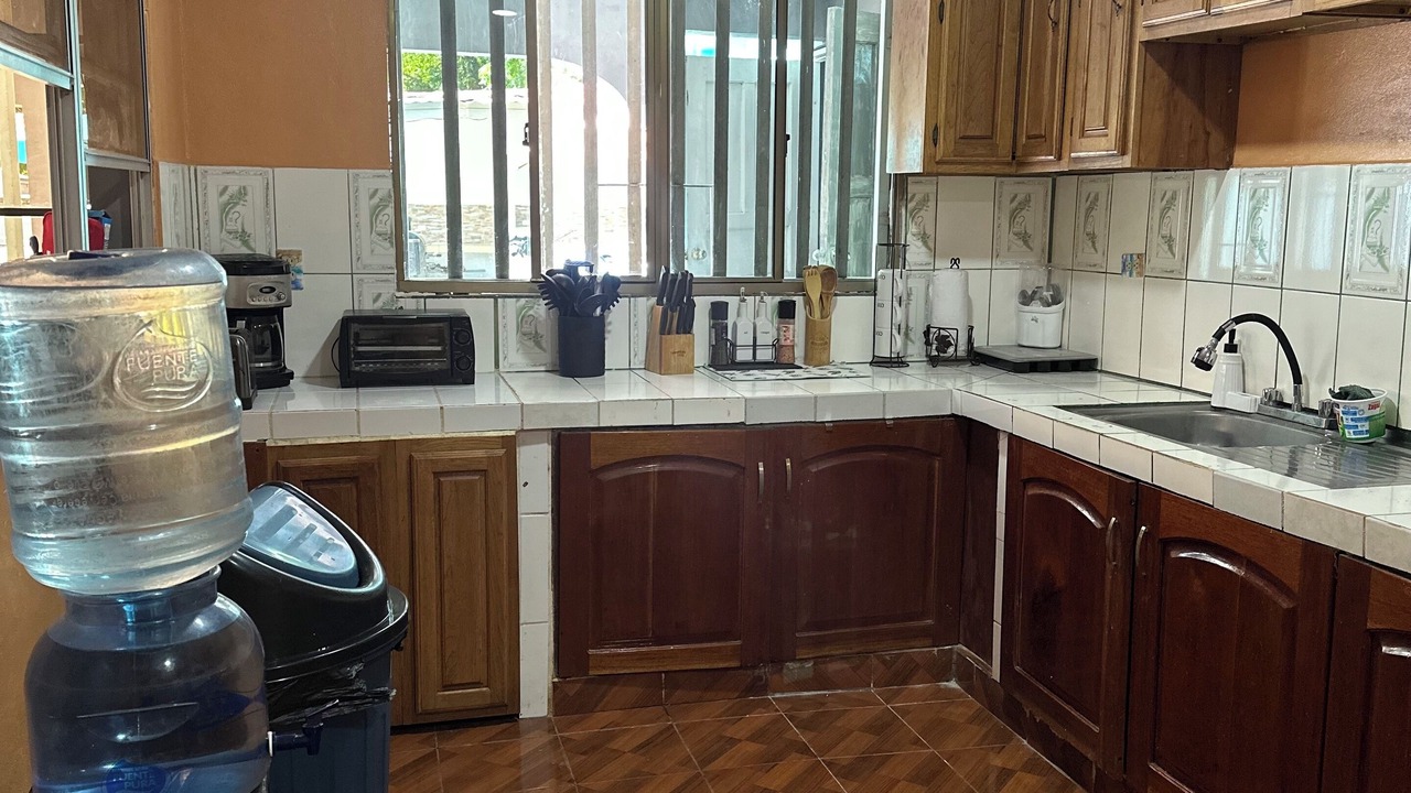 Photo of Kitchen in San Rafael del Sur