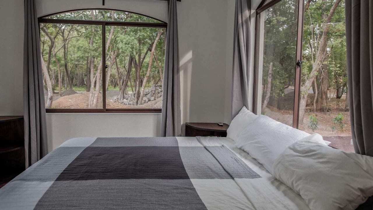 Photo of Bedroom in Playa Colorado