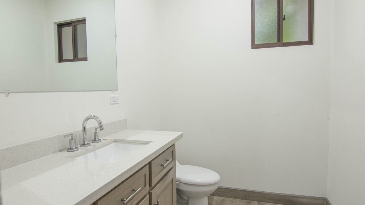 Photo of Bathroom in Playa Colorado