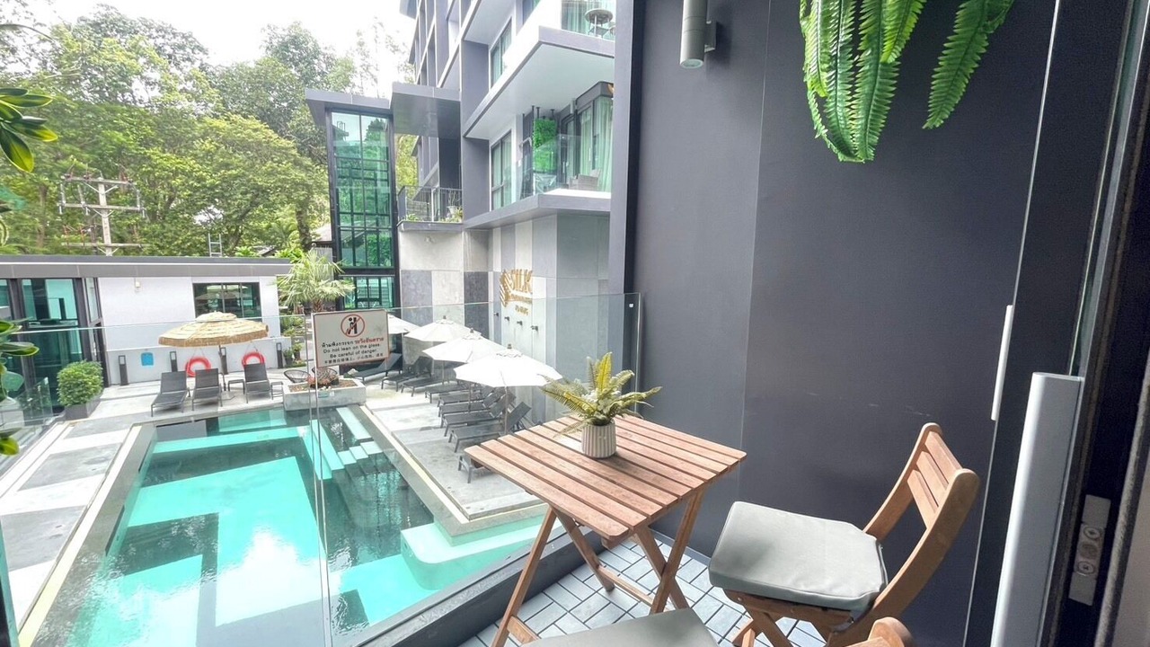 Photo of Outdoor in Ao Nang