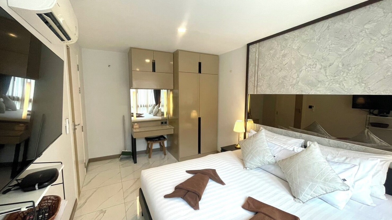 Photo of Bedroom in Ao Nang