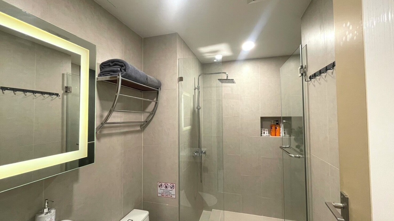 Photo of Bathroom in Ao Nang