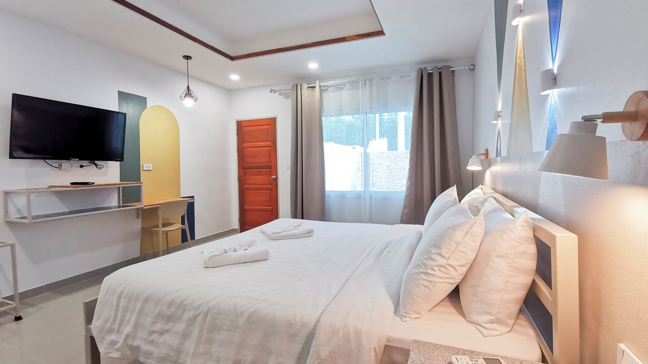 Photo of Bedroom in South Pattaya