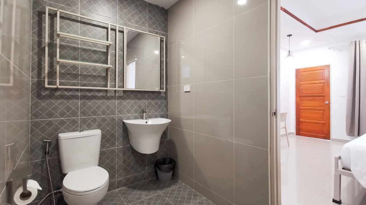 Photo of Bathroom in South Pattaya