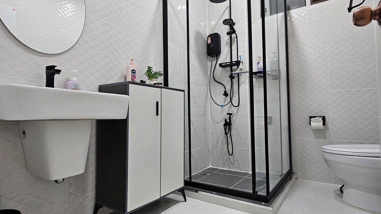 Photo of Bathroom in Hang Dong