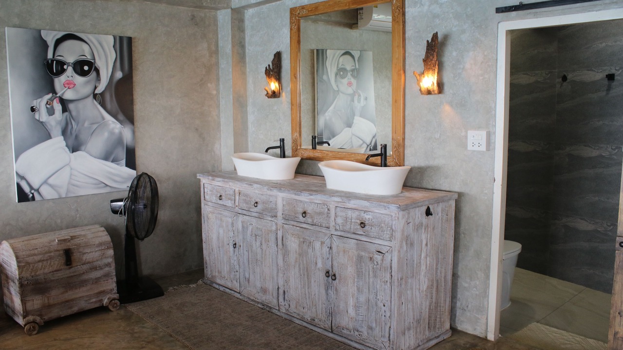 Photo of Bathroom in Karon