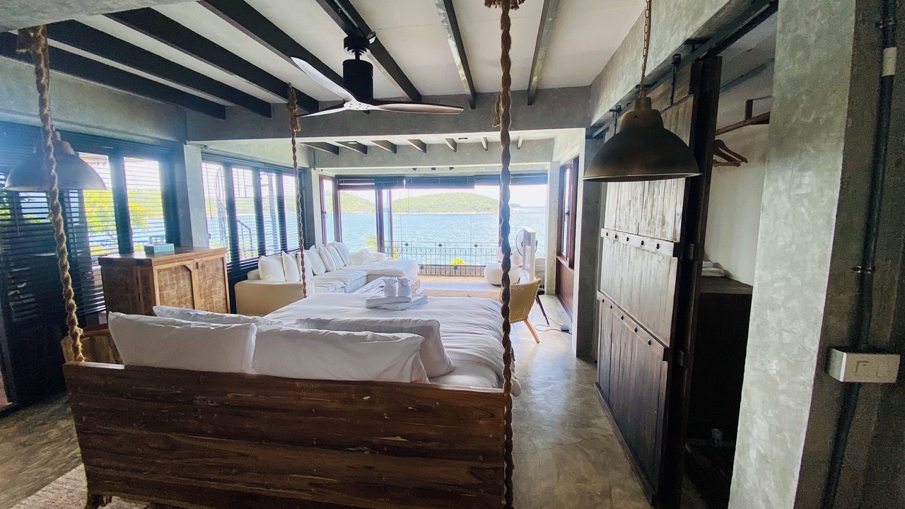 Photo of Bedroom in Karon