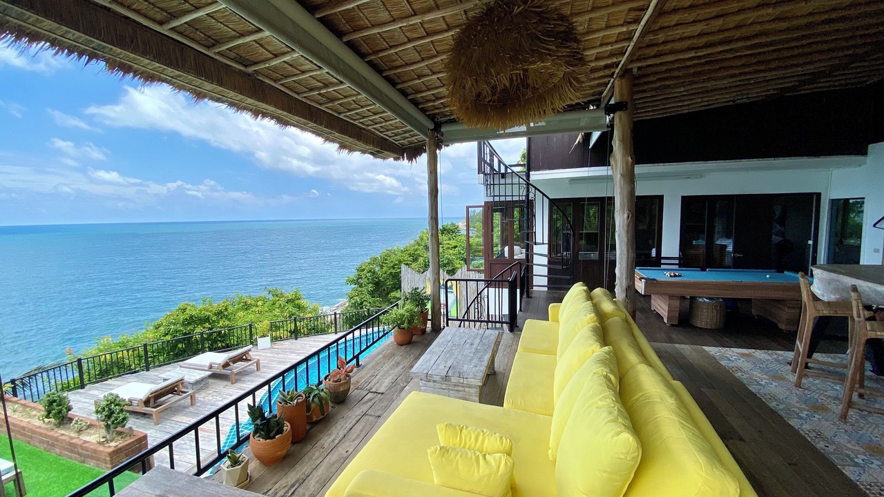 Photo of Outdoor in Karon