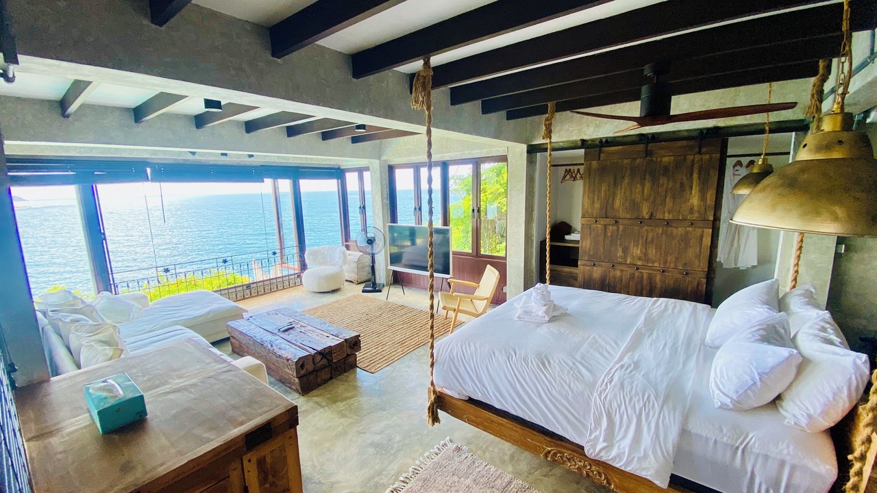 Photo of Bedroom in Karon