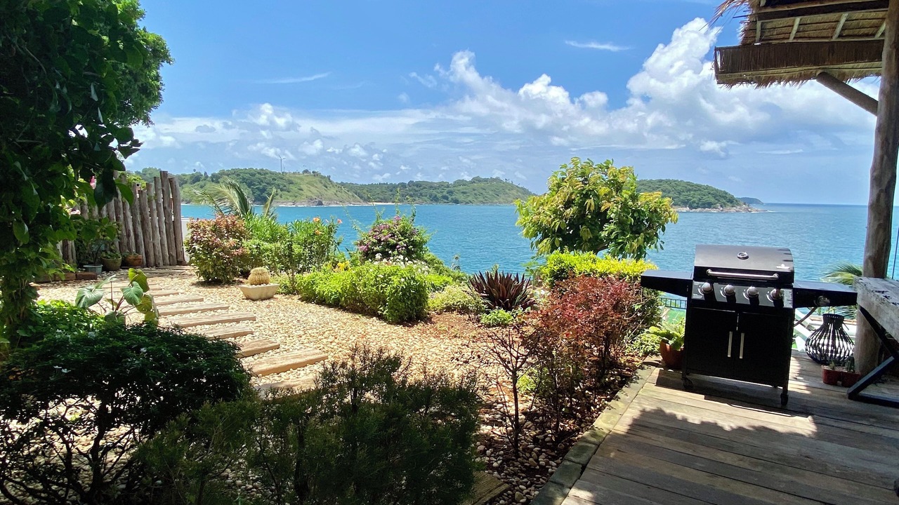 Photo of Outdoor in Karon