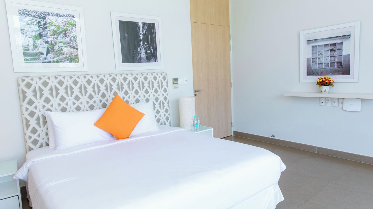 Photo of Bedroom in Vung Tau
