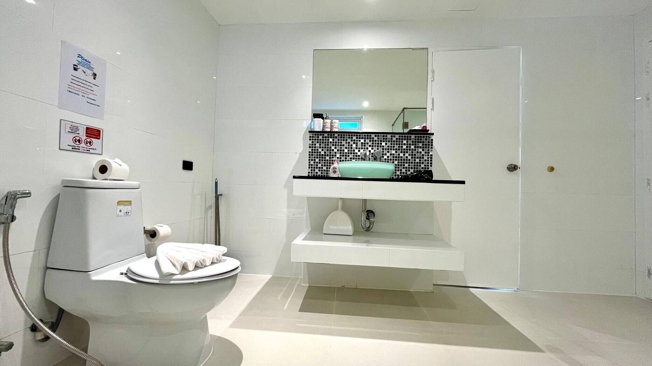 Photo of Bathroom in Karon