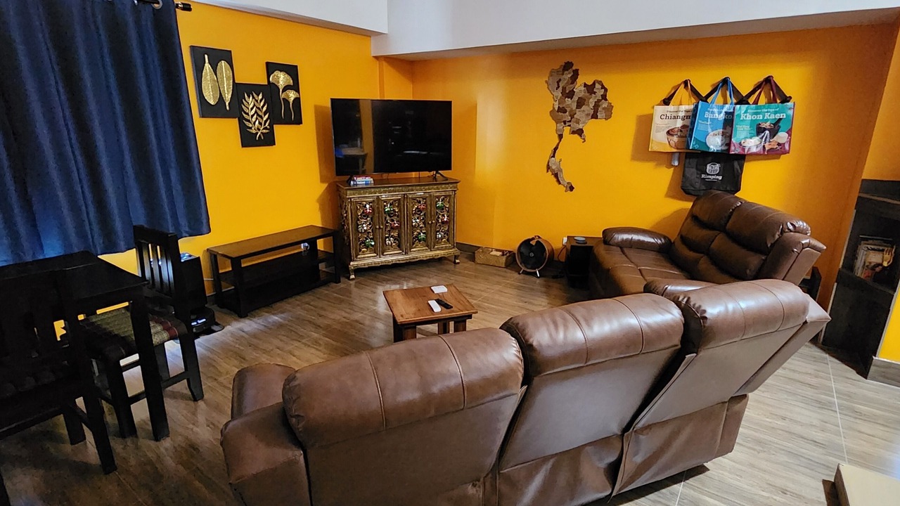 Photo of Livingroom in Chang Phueak