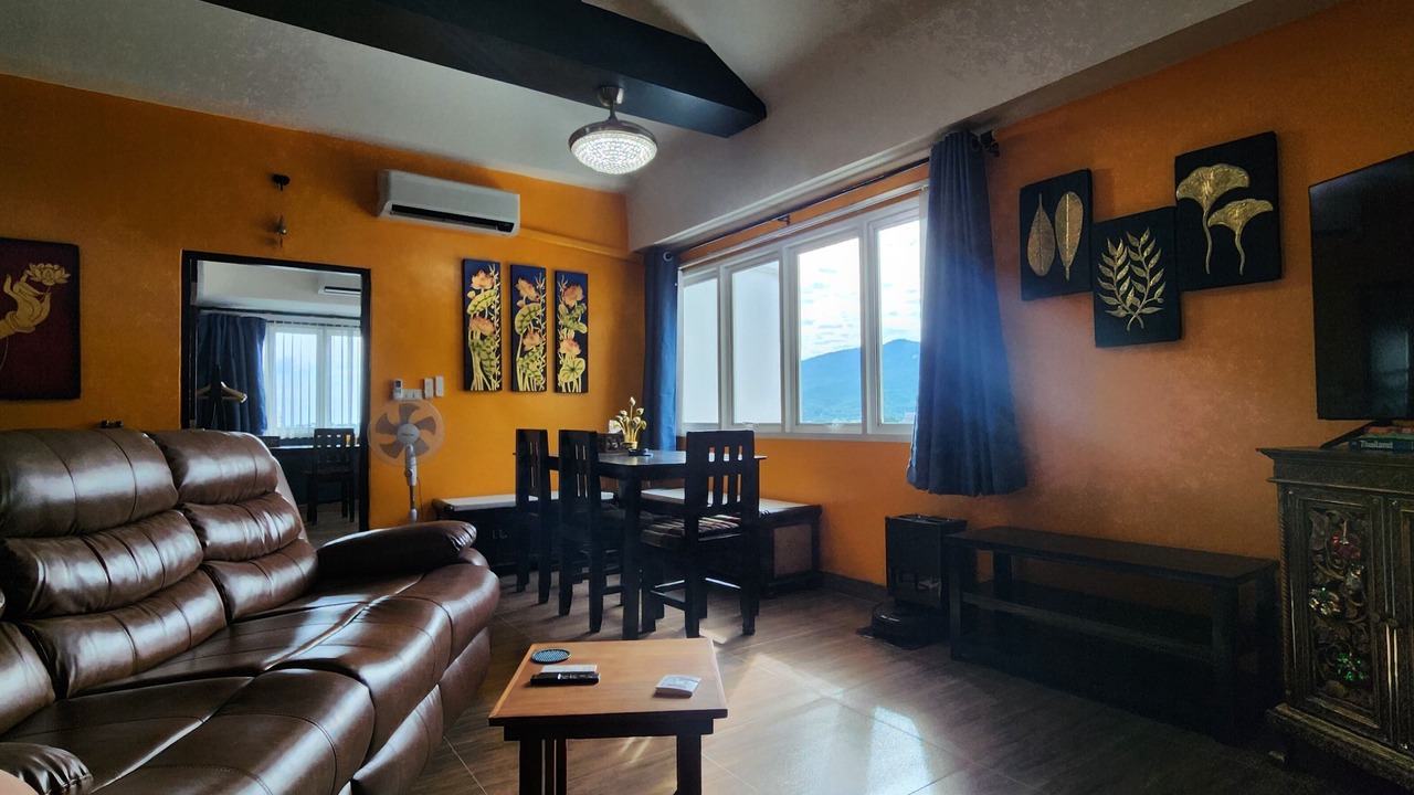 Photo of Livingroom in Chang Phueak