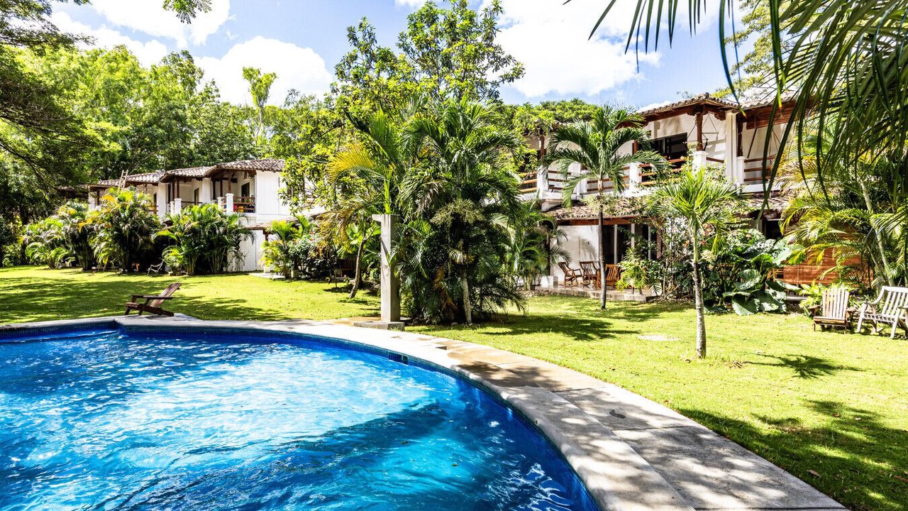 Photo of Outdoor in Playa Colorado