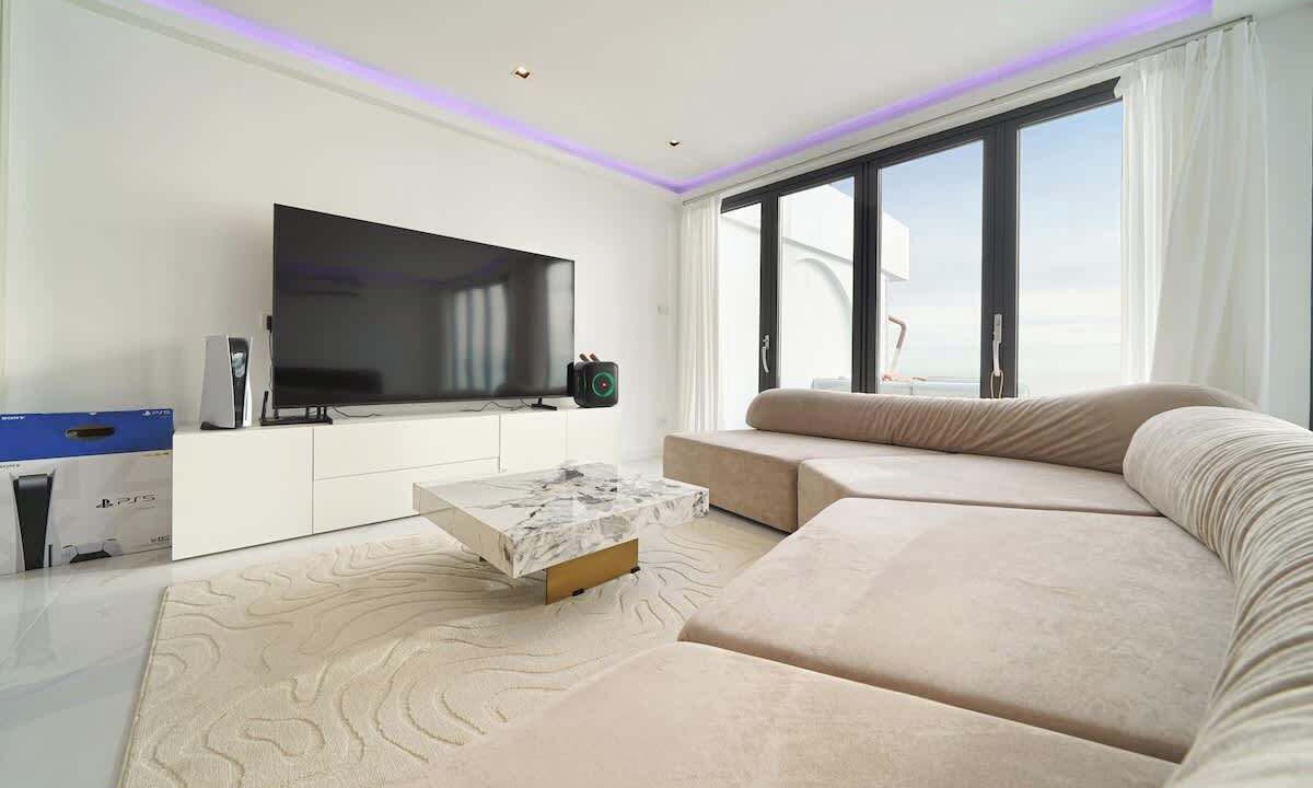 Photo of Livingroom in Na Chom Thian