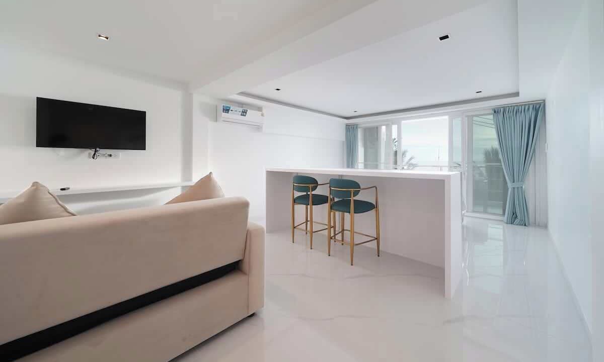 Photo of Livingroom in Na Chom Thian