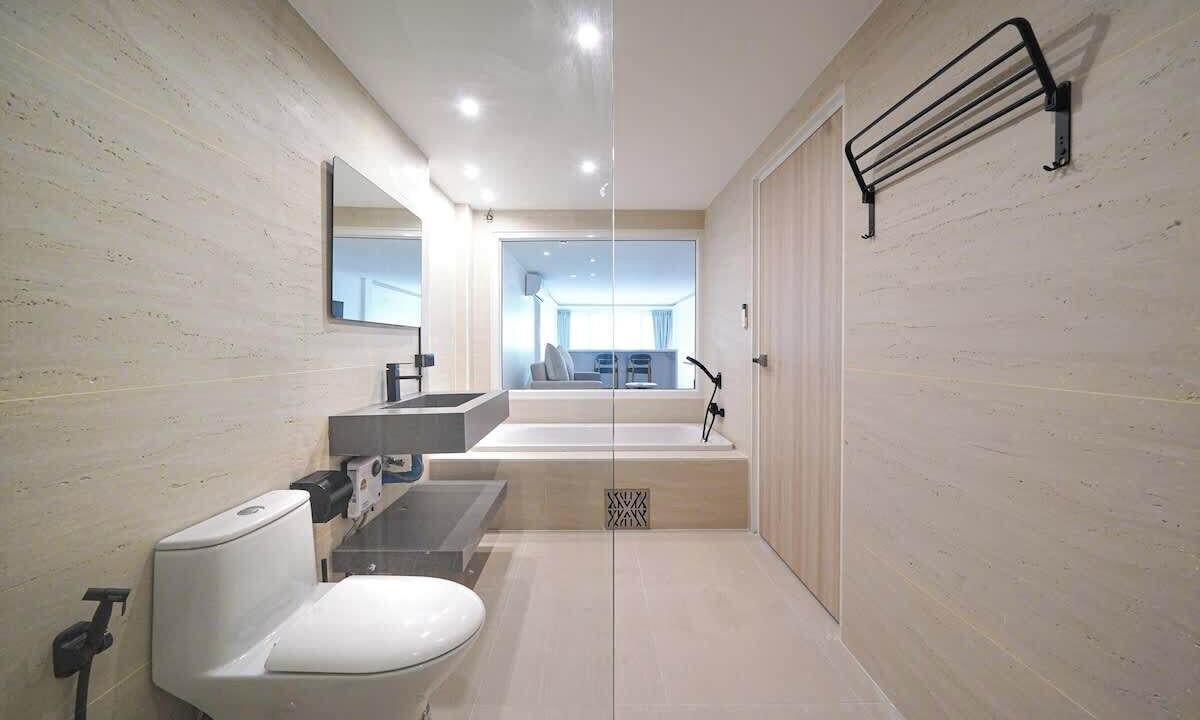 Photo of Bathroom in Na Chom Thian