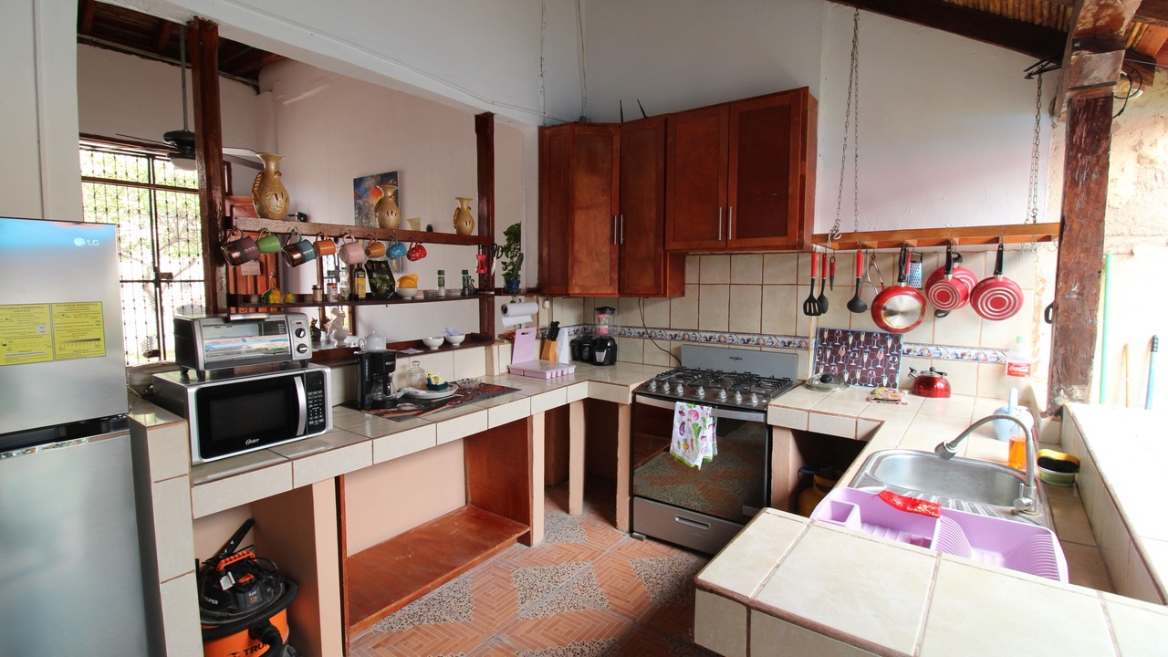 Photo of Kitchen in Granada