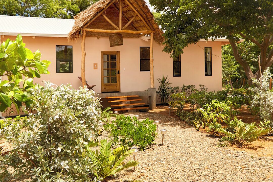 Photo of Outdoor in Popoyo