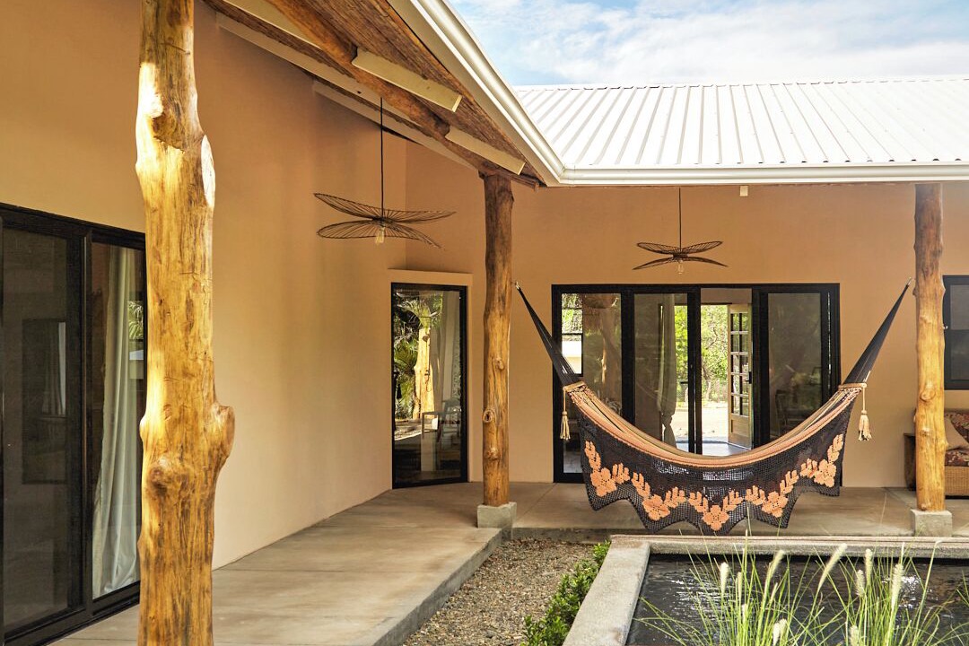 Photo of Patio Balcony in Popoyo