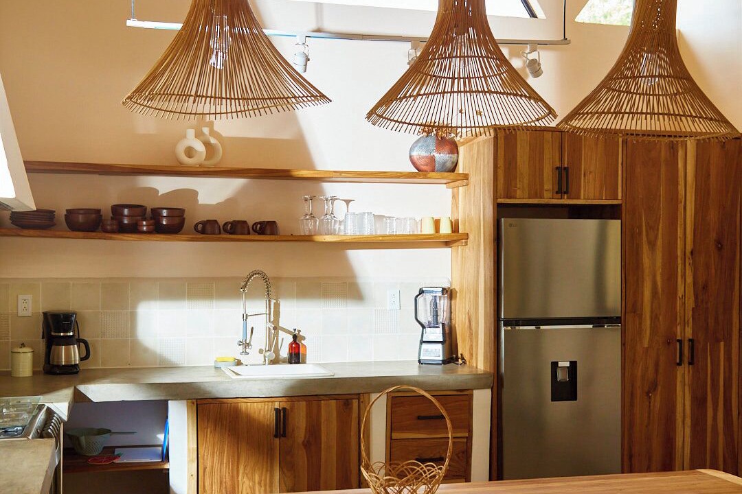 Photo of Kitchen in Popoyo