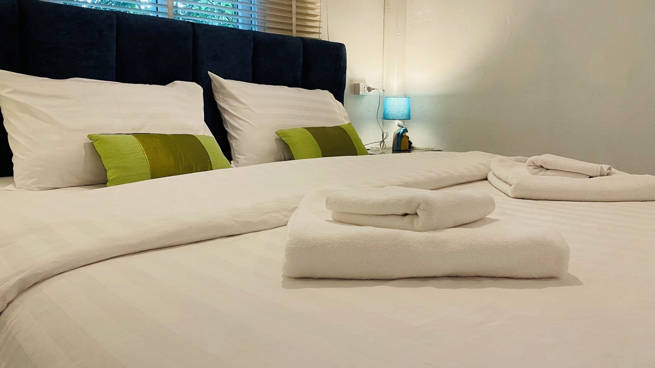 Photo of Bedroom in Mai Khao