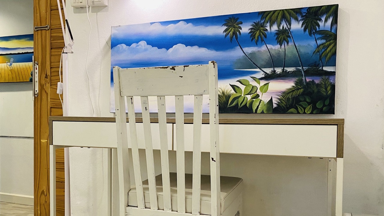 Photo of Bedroom in Mai Khao