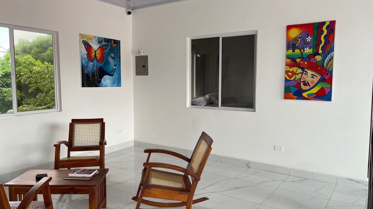 Photo of Others in Managua