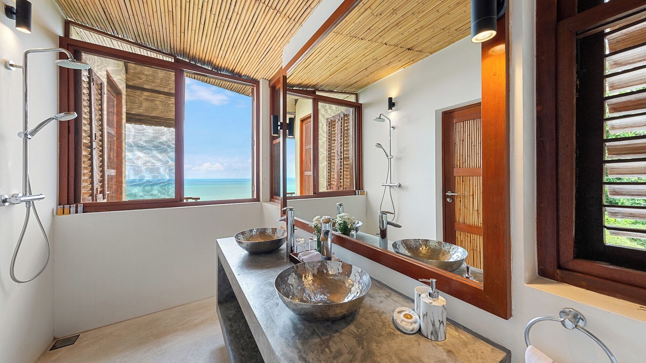 Photo of Bathroom in Bophut