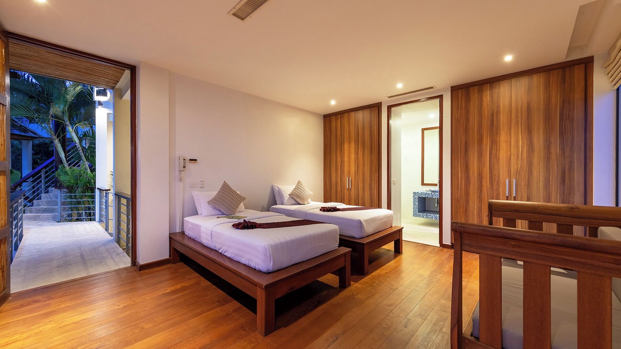 Photo of Bedroom in Bophut