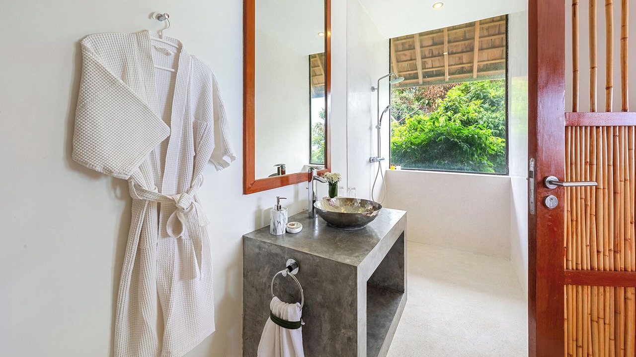 Photo of Bathroom in Bophut